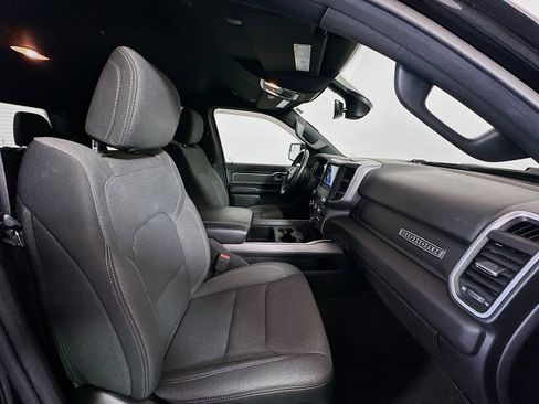 Used 2021 RAM 1500 Big Horn AWD/4WD image 26
