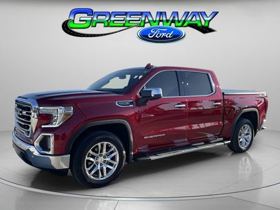 Used 2021 GMC Sierra 1500 SLT w/ SLT Premium Plus Package