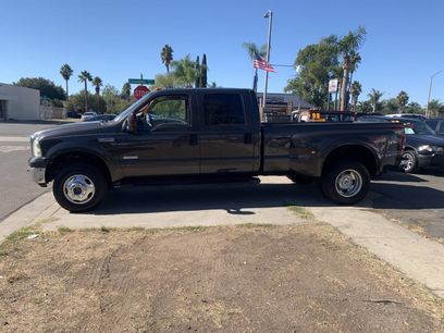 Used 2006 Ford F350 Lariat