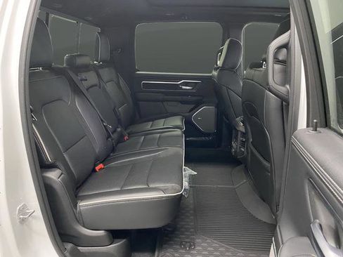 New 2026 RAM 1500 Laramie image 36