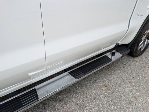 Used 2024 GMC Sierra 1500 SLT w/ SLT Premium Plus Package image 12