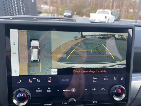 Used 2024 Lexus GX 550 550 Premium+ image 77