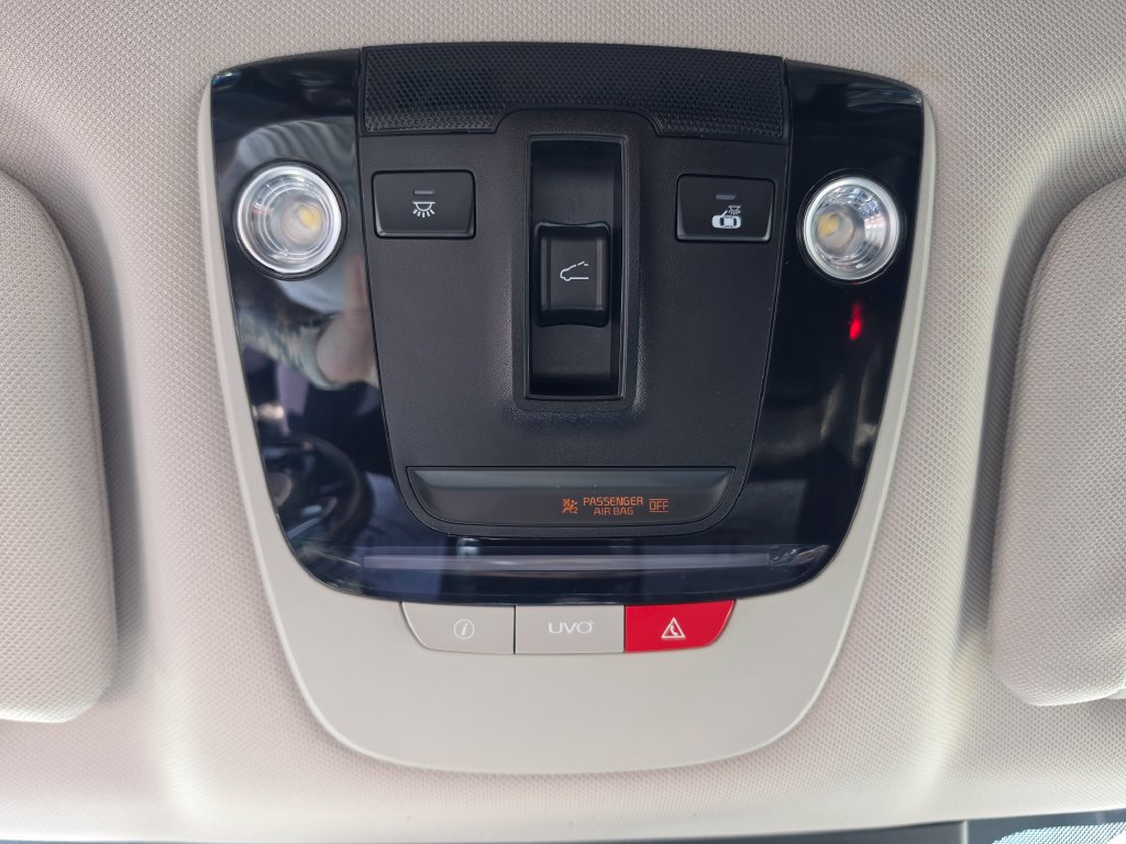 Used 2022 Kia Sorento SX FWD image 27