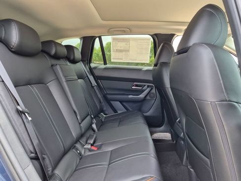 New 2026 MAZDA CX-50 AWD 2.5 S w/ Weather Package image 27