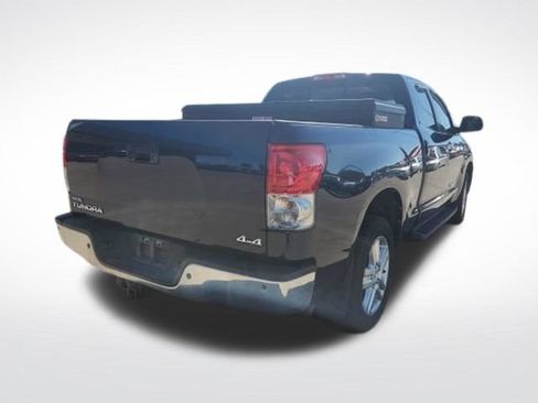 Used 2008 Toyota Tundra Limited AWD/4WD image 5