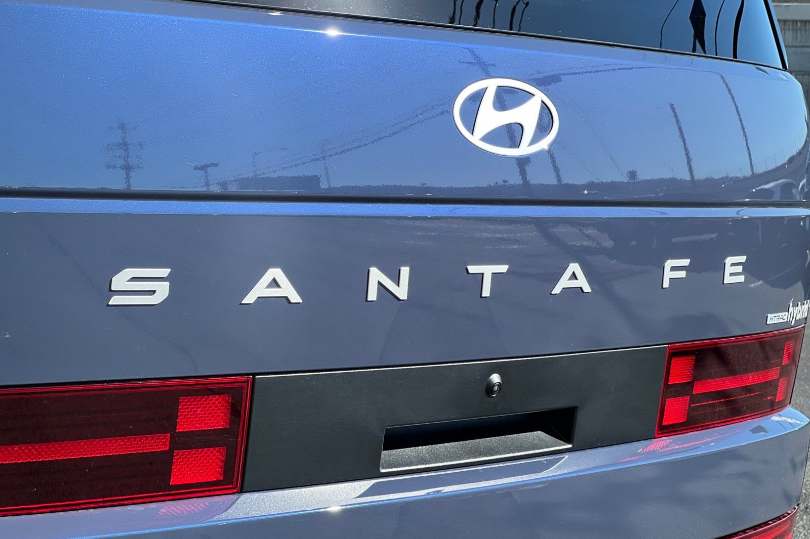 Certified 2026 Hyundai Santa Fe SEL AWD/4WD image 30