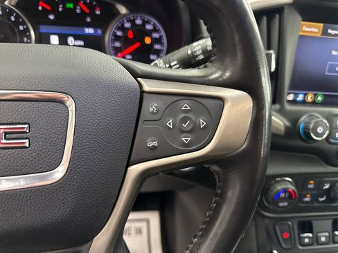 Used 2019 GMC Terrain Denali w/ Driver Alert Package II image 30