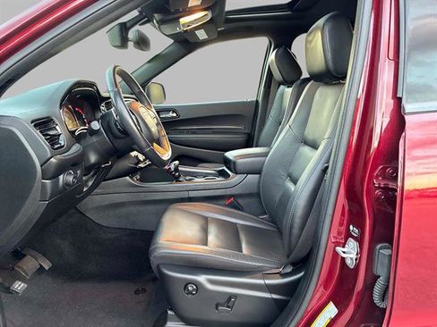 Used 2022 Dodge Durango GT w/ Blacktop Package image 21