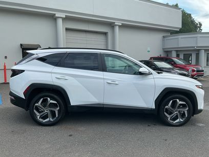 Used 2023 Hyundai Tucson SEL w/ Convenience Package