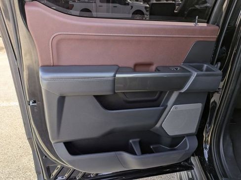 Used 2023 Ford F150 Lariat image 23