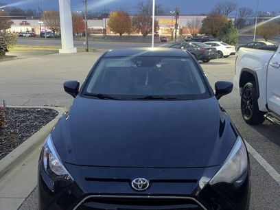 Used 2017 Toyota Yaris iA