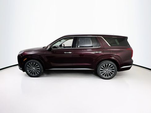 Used 2023 Hyundai Palisade Calligraphy w/ Cargo Package AWD/4WD image 8
