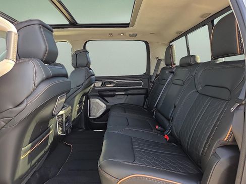 New 2026 RAM 1500 Tungsten w/ Towing Technology Group image 10