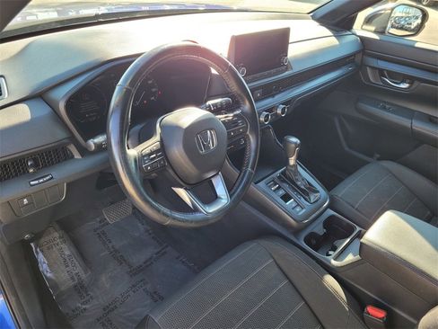 Used 2024 Honda CR-V Sport image 7