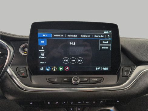 Used 2023 Chevrolet Blazer LT w/ Convenience Package AWD/4WD image 7