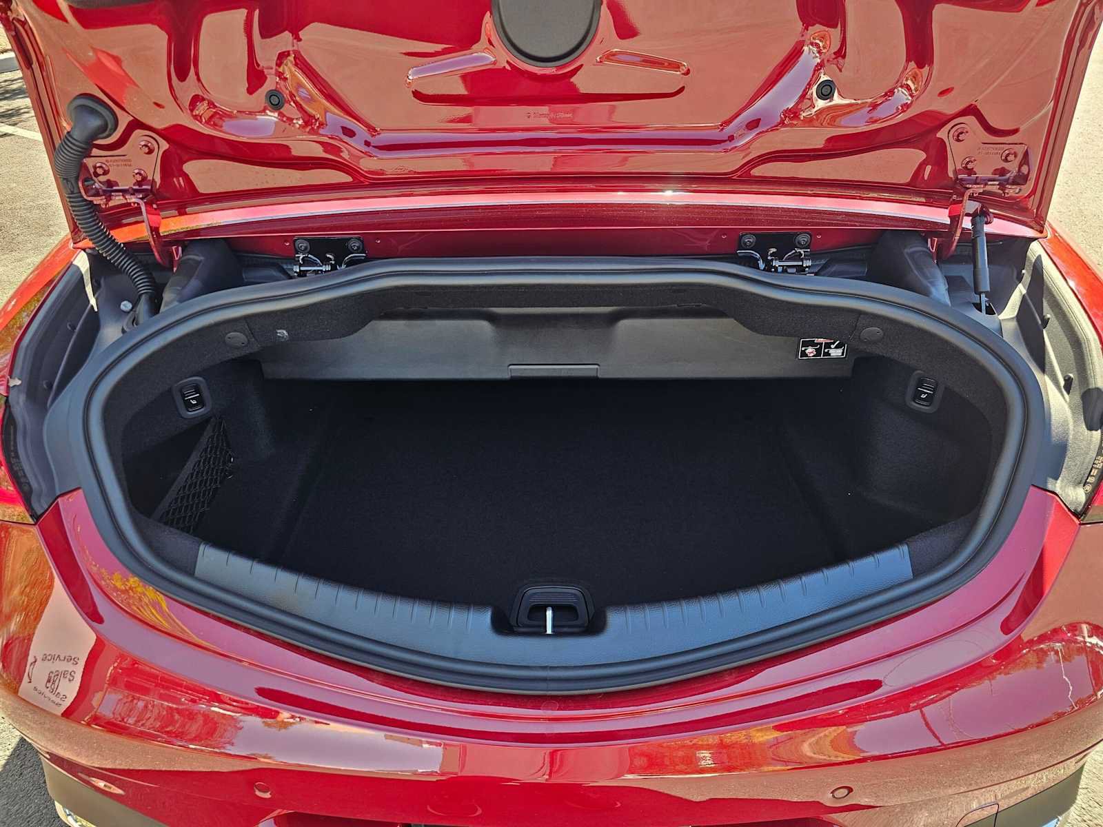 New 2027 Mercedes-Benz CLE 450 4MATIC Cabriolet image 14