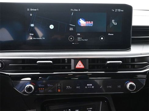 Used 2025 Kia K5 GT-Line image 28