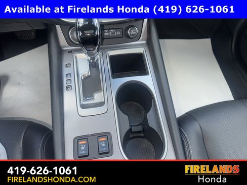 Used 2024 Nissan Murano SL w/ Cargo Package image 23