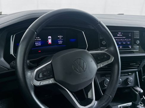Used 2024 Volkswagen Jetta S image 18