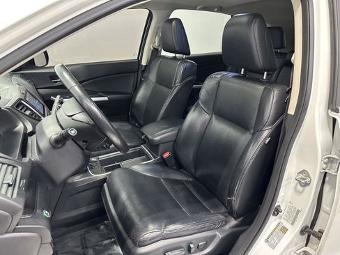 Used 2016 Honda CR-V EX-L image 15
