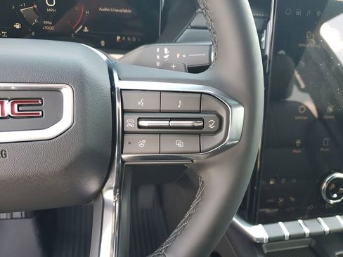 New 2026 GMC Acadia Elevation w/ Black Edition image 35