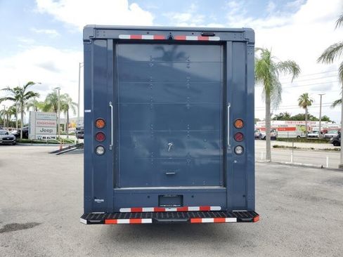 Used 2022 RAM ProMaster 3500 w/ Fleet Safety Group (AWQ) FWD image 6