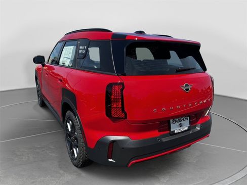 New 2027 MINI Cooper Countryman S AWD/4WD image 8