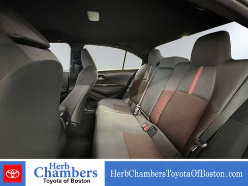 Used 2023 Toyota Corolla SE AWD/4WD image 18