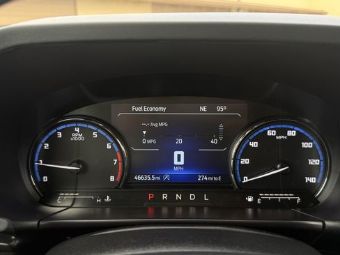 Used 2022 Ford Bronco Sport Outer Banks w/ Tech Package AWD/4WD image 11