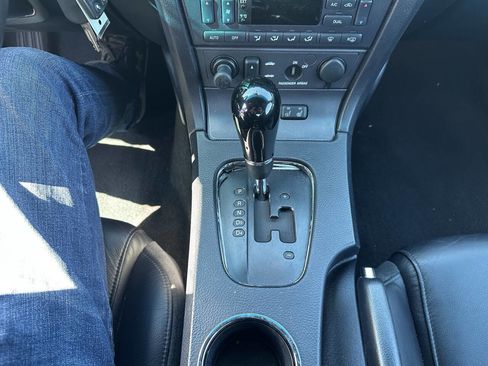 Used 2003 Ford Thunderbird image 15