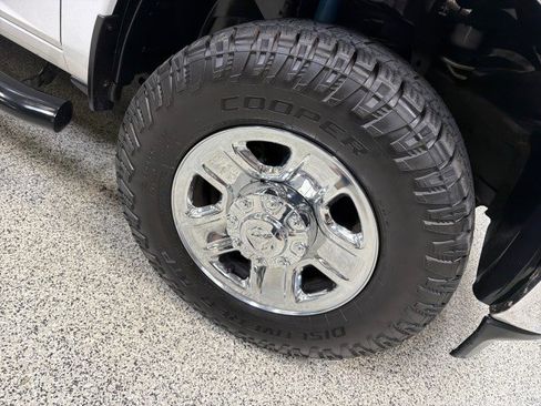 Used 2020 RAM 2500 Tradesman image 49