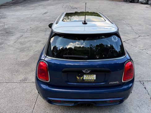 Used 2016 MINI Cooper S FWD image 8