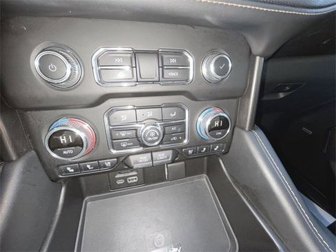 Certified 2021 GMC Yukon XL AT4 w/ Rear Media and Nav Package image 35