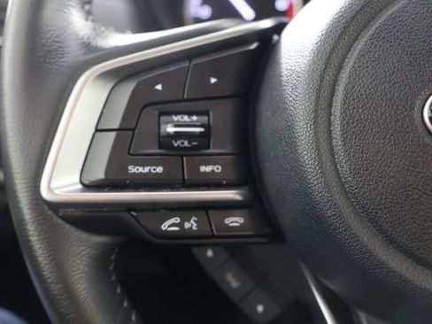 Used 2021 Subaru Forester Premium image 11