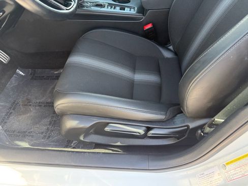 Used 2026 Honda Civic Sport image 14