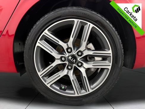 Used 2019 Kia Forte S image 24