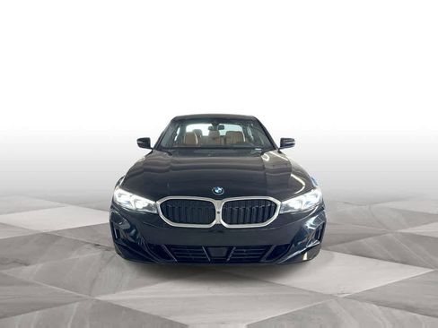 Used 2025 BMW 330i Sedan RWD image 3