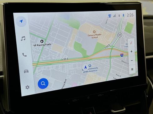 Used 2026 Toyota Corolla Cross XLE w/ Convenience Package image 13