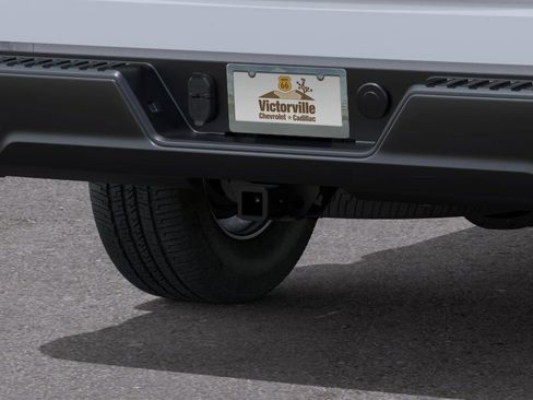 New 2026 Chevrolet Silverado 1500 W/T w/ WT Value Package image 14