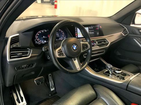Used 2022 BMW X5 xDrive40i w/ M Sport Package image 17