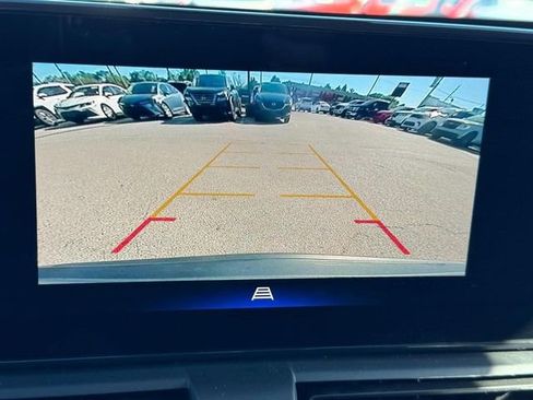 Used 2024 Chevrolet TrailBlazer LS image 25