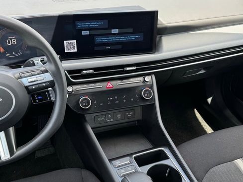 Used 2024 Hyundai Sonata SEL FWD image 27