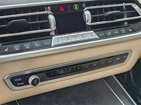 Used 2022 BMW X5 xDrive40i w/ Climate Comfort Package image 20