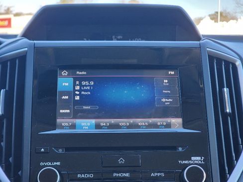 Used 2019 Subaru Forester w/ Alloy Wheel Package image 9