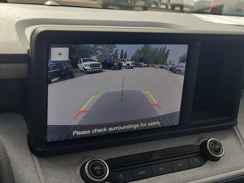 Used 2022 Ford Maverick XLT w/ Equipment Group 300A Standard AWD/4WD image 21