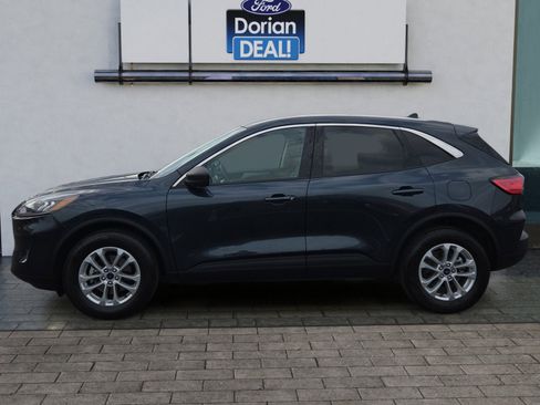 Used 2022 Ford Escape SE w/ Convenience Package image 6