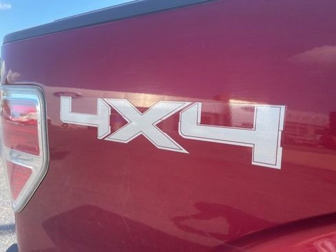 Used 2013 Ford F150 XLT w/ Trailer Tow Pkg AWD/4WD image 4