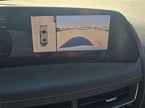 Used 2025 Cadillac CT5 V image 22