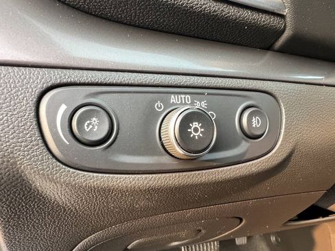 Used 2017 Buick Encore Preferred FWD image 11