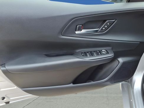 New 2026 Toyota Prius Plug-In Hybrid image 11